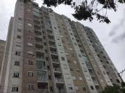 Apartamento para Venda em Diadema/SP Campanário 2 Quartos