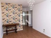 Apartamento para Venda em Diadema/SP Campanário 2 Quartos