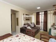 Apartamento para Venda em Diadema/SP Campanário 2 Quartos