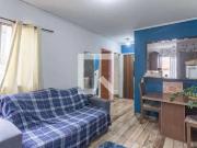 Apartamento para Venda em Diadema/SP Campanário 2 Quartos