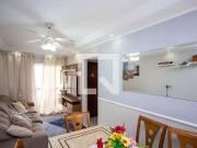 Apartamento para Venda em Diadema/SP Campanário 2 Quartos