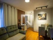 Apartamento para Venda em Diadema/SP Campanário 2 Quartos