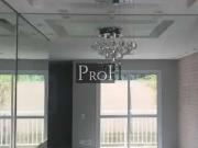 Apartamento para Venda em Diadema/SP Campanário 2 Quartos