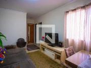 Apartamento para Venda em Diadema/SP Campanário 2 Quartos