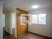 Apartamento para Venda em Diadema/SP Campanário 2 Quartos