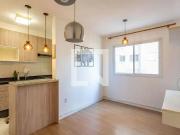 Apartamento para Venda em Diadema/SP Campanário 2 Quartos