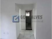 Apartamento para Venda em Diadema/SP Campanário 2 Quartos