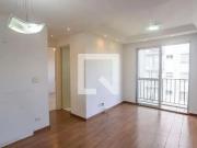 Apartamento para Venda em Diadema/SP Campanário 2 Quartos