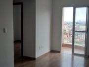 Apartamento para Venda em Diadema/SP Campanário 2 Quartos