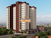 Apartamento para Venda em Diadema/SP Campanário 2 Quartos