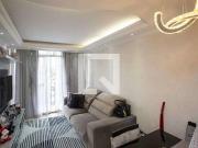 Apartamento para Venda em Diadema/SP Campanário 2 Quartos