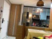 Apartamento para Venda em Diadema/SP Campanário 2 Quartos