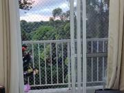 Apartamento para Venda em Diadema/SP Campanário 2 Quartos