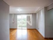 Apartamento para Venda em Diadema/SP Campanário 3 Quartos