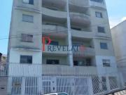 Apartamento para Venda em Diadema/SP Canhema 2 Quartos