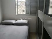 Apartamento para Venda em Diadema/SP Canhema 2 Quartos