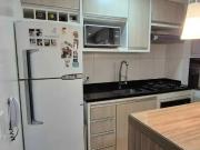 Apartamento para Venda em Diadema/SP Canhema 2 Quartos
