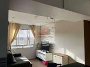 Apartamento para Venda em Diadema/SP Canhema 2 Quartos