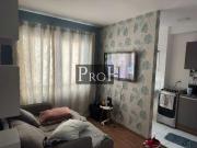 Apartamento para Venda em Diadema/SP Canhema 2 Quartos