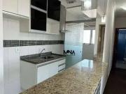Apartamento para Venda em Diadema/SP Canhema 2 Quartos