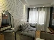 Apartamento para Venda em Diadema/SP Canhema 2 Quartos