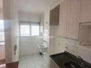 Apartamento para Venda em Diadema/SP Canhema 2 Quartos
