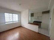 Apartamento para Venda em Diadema/SP Canhema 2 Quartos