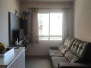 Apartamento para Venda em Diadema/SP Canhema 2 Quartos