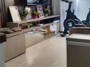 Apartamento para Venda em Diadema/SP Canhema 2 Quartos