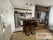 Apartamento para Venda em Diadema/SP Canhema 2 Quartos