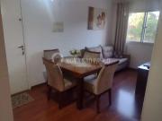 Apartamento para Venda em Diadema/SP Canhema 2 Quartos