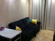 Apartamento para Venda em Diadema/SP Canhema 2 Quartos