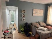 Apartamento para Venda em Diadema/SP Canhema 2 Quartos