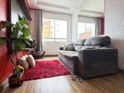 Apartamento para Venda em Diadema/SP Canhema 2 Quartos