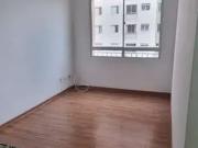 Apartamento para Venda em Diadema/SP Canhema 2 Quartos