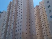 Apartamento para Venda em Diadema/SP Canhema 2 Quartos