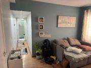 Apartamento para Venda em Diadema/SP Canhema 2 Quartos