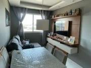 Apartamento para Venda em Diadema/SP Canhema 2 Quartos