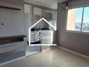 Apartamento para Venda em Diadema/SP Canhema 2 Quartos
