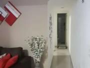 Apartamento para Venda em Diadema/SP Canhema 2 Quartos