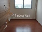 Apartamento para Venda em Diadema/SP Canhema 2 Quartos