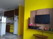 Apartamento para Venda em Diadema/SP Canhema 3 Quartos