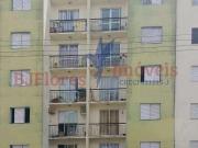 Apartamento para Venda em Diadema/SP Casa Grande 2 Quartos