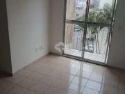 Apartamento para Venda em Diadema/SP Casa Grande 2 Quartos