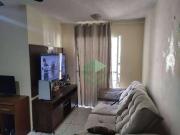 Apartamento para Venda em Diadema/SP Casa Grande 2 Quartos