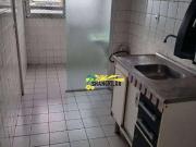 Apartamento para Venda em Diadema/SP Casa Grande 2 Quartos