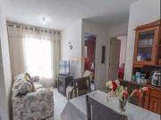 Apartamento para Venda em Diadema/SP Casa Grande 2 Quartos