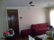 Apartamento para Venda em Diadema/SP Casa Grande 2 Quartos