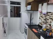 Apartamento para Venda em Diadema/SP Centro 1 Quartos