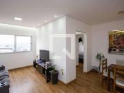 Apartamento para Venda em Diadema/SP Centro 1 Quartos